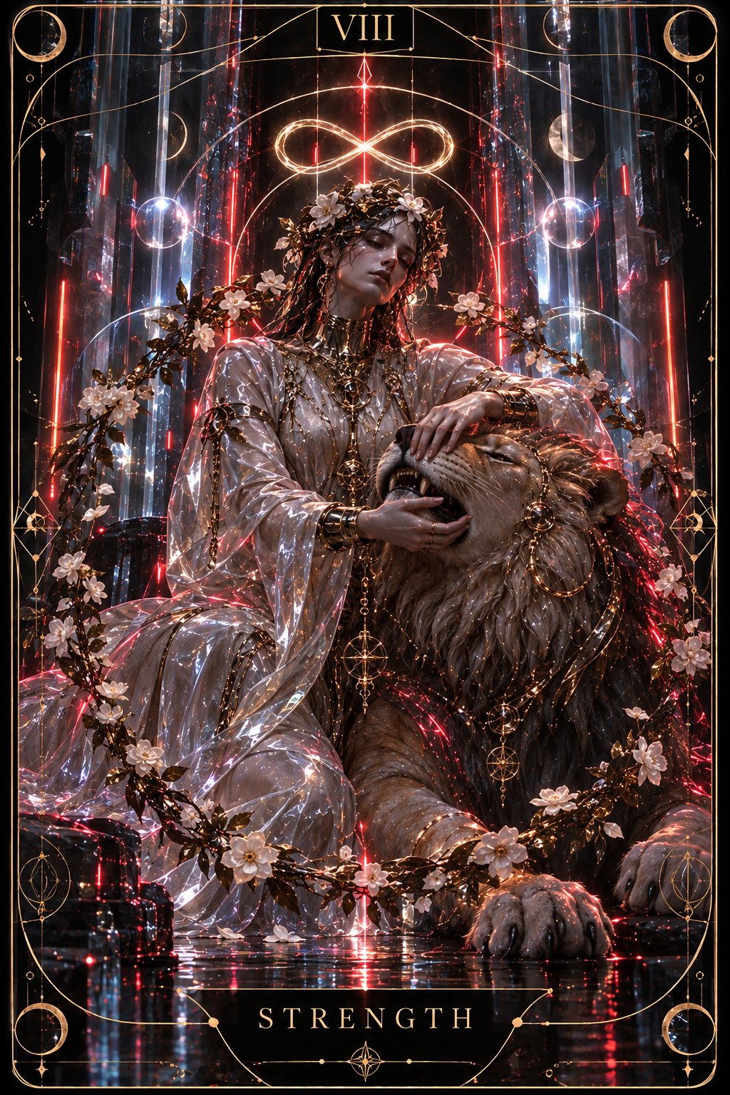 サイバー神秘主義の力